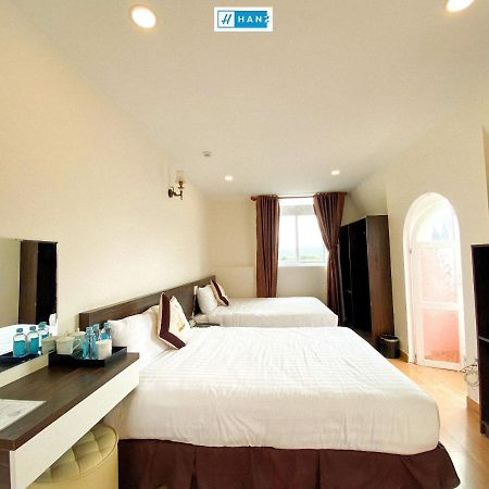 Hanz Thien Nien Ky Hotel 6B Mai Hac De Dalat Exteriér fotografie