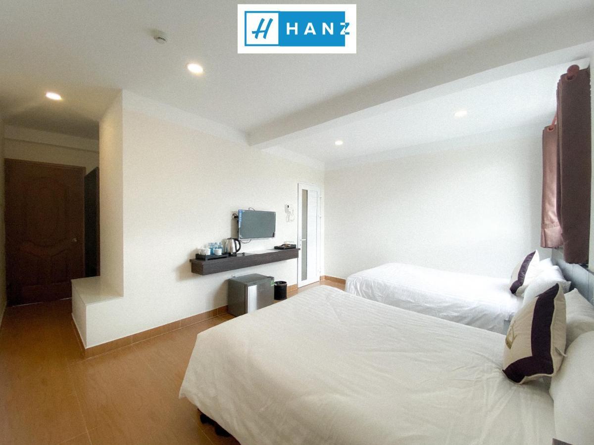 Hanz Thien Nien Ky Hotel 6B Mai Hac De Dalat Exteriér fotografie