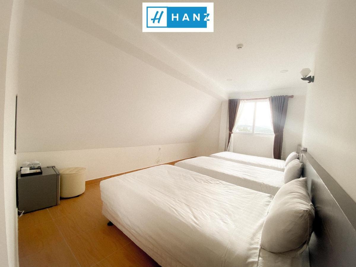 Hanz Thien Nien Ky Hotel 6B Mai Hac De Dalat Exteriér fotografie