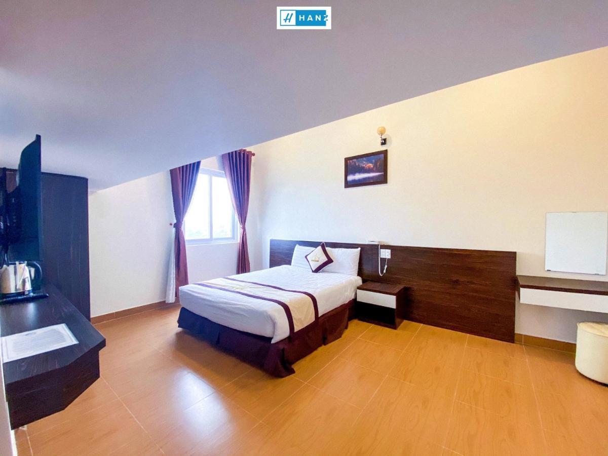 Hanz Thien Nien Ky Hotel 6B Mai Hac De Dalat Exteriér fotografie