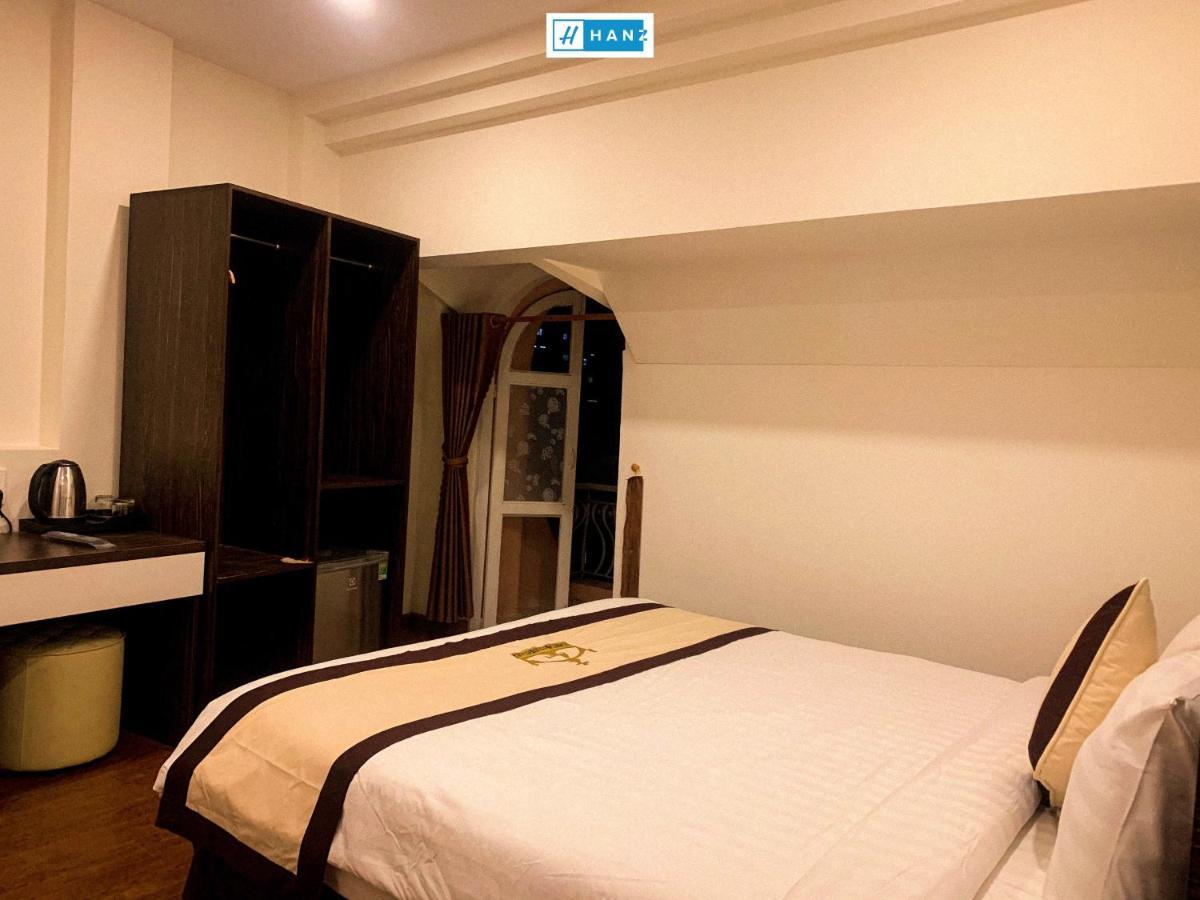 Hanz Thien Nien Ky Hotel 6B Mai Hac De Dalat Exteriér fotografie