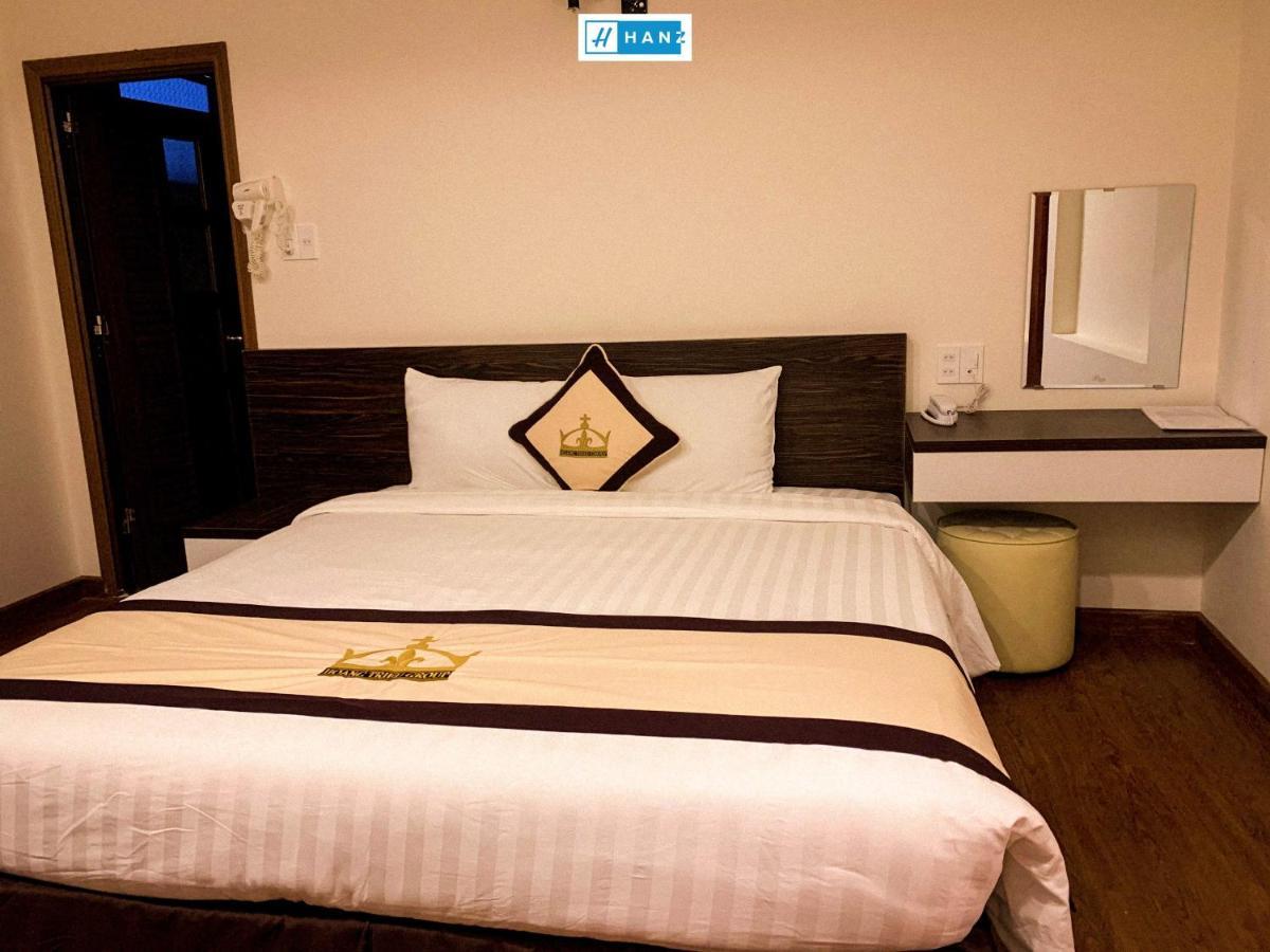 Hanz Thien Nien Ky Hotel 6B Mai Hac De Dalat Exteriér fotografie